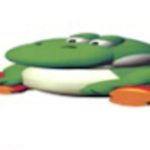 Meet your Posher, Yosh